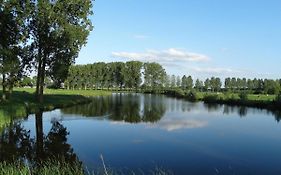Holiday Home In Oosteeklo Near The Meetjeslands Area